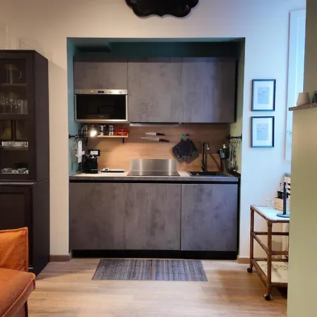 Apartamento Sciampagne Roma Exterior foto