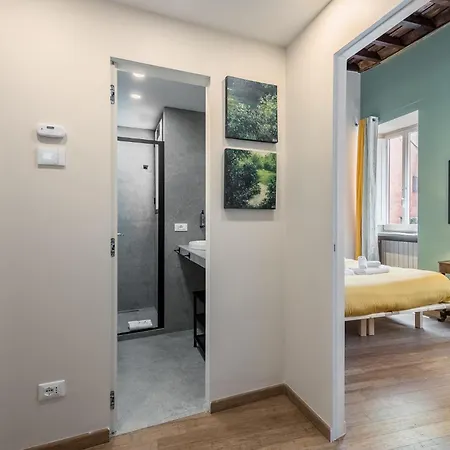 Apartamento Sciampagne Roma Exterior foto